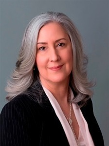 Gina Somers